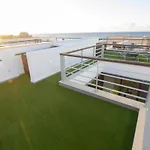 Ferienhaus Medano4you Lucias Rooftop El Médano