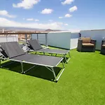 Medano4you Lucias Rooftop Ferienhaus