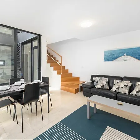 Medano4you Lucias Rooftop * El Médano