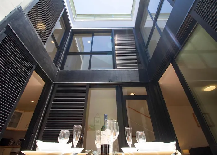 Medano4you Lucias Rooftop Semesterbostad