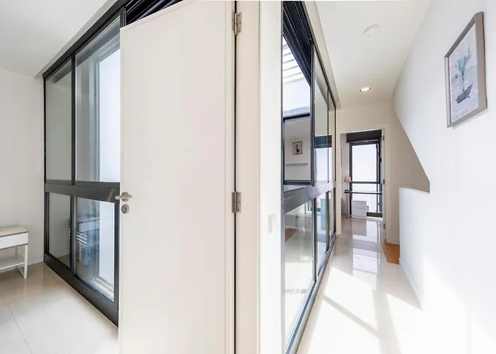 Semesterbostad Medano4you Lucias Rooftop *