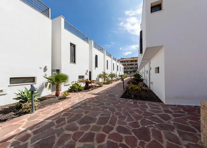 Medano4you Lucias Rooftop *