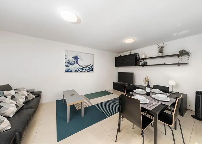 Medano4you Lucias Rooftop * Ελ Μέντανο