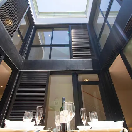 Medano4you Lucias Rooftop 펜션