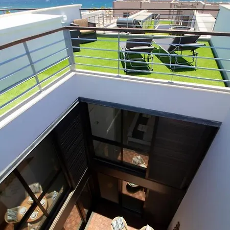 Medano4you Lucias Rooftop 엘메다노