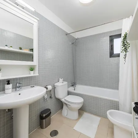 Medano4you Lucias Rooftop * El Médano