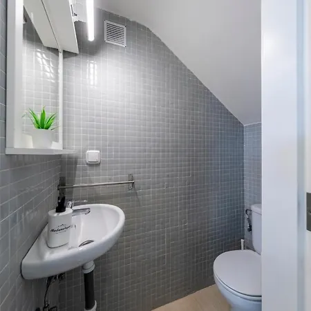 Medano4you Lucias Rooftop