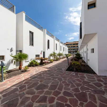 Medano4you Lucias Rooftop *