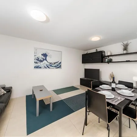 Medano4you Lucias Rooftop * 엘메다노