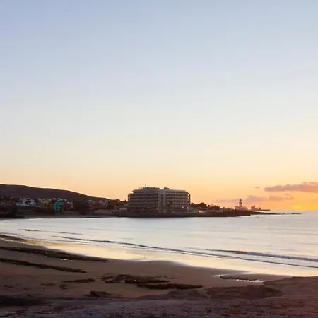 Medano4you Lucias Rooftop 엘메다노