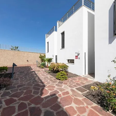 Medano4you Lucias Rooftop 엘메다노