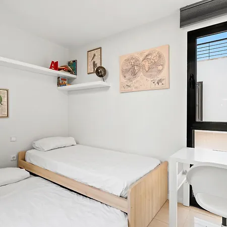 Medano4you Lucias Rooftop Casa vacanze