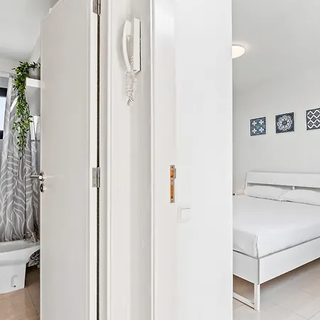 Medano4you Lucias Rooftop Casa vacanze