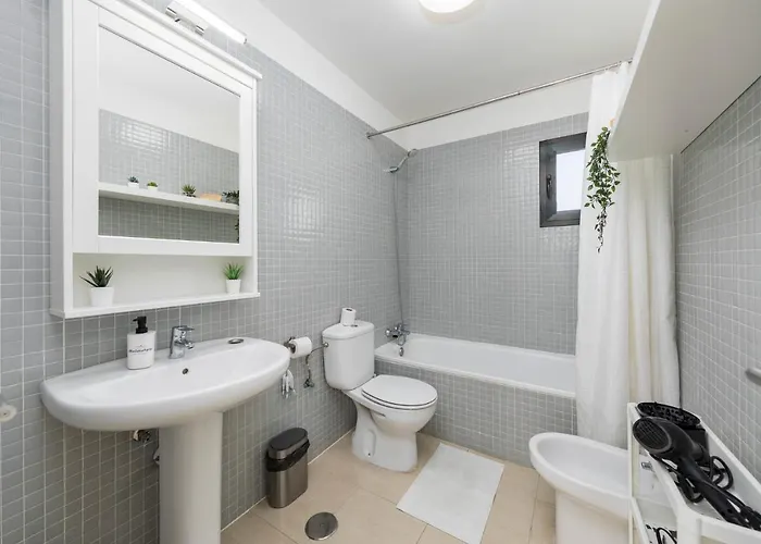 Medano4you Lucias Rooftop * El Médano