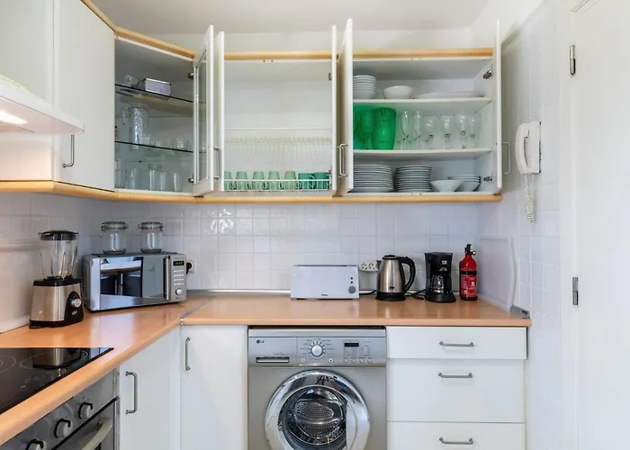 Vakantiehuis Medano4you Lucias Rooftop *