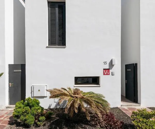 Vakantiehuis Medano4you Lucias Rooftop *